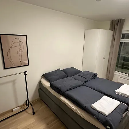 דירה Two-bedroom Apartment, Free Parking, Perfect For Exploring